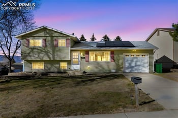 4930 Artistic Pl, Colorado Springs, CO 80917