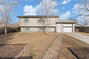 4930 Dewar Dr, Colorado Springs, CO 80916