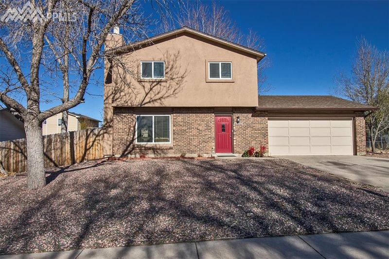 4930 Irving Dr, Colorado Springs, CO 80916