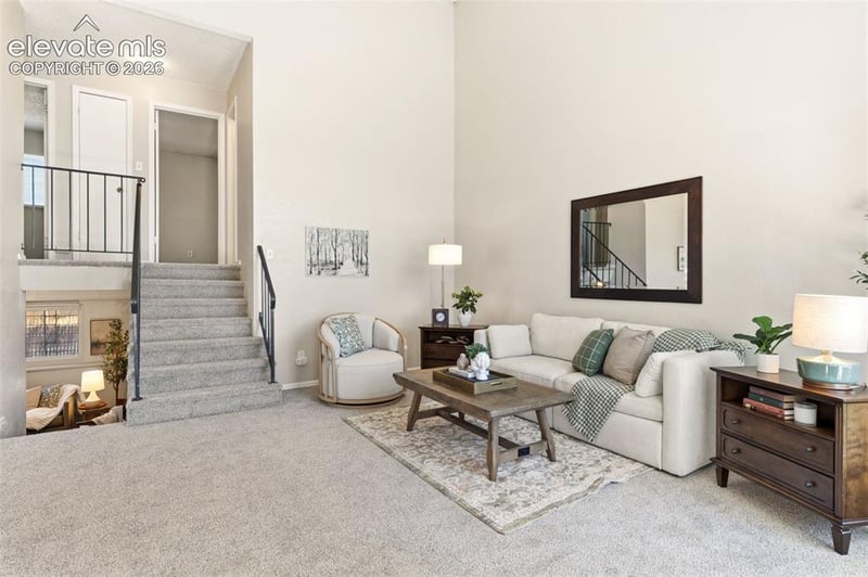 4931 Joseph Dr, Colorado Springs, CO 80916