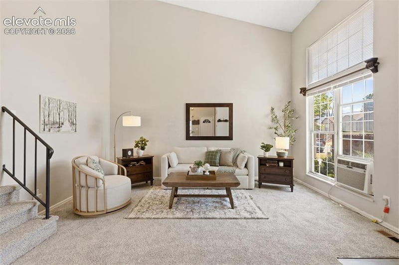 4931 Joseph Dr, Colorado Springs, CO 80916