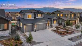 4931 Pearl Lake Way, Colorado Springs, CO 80924
