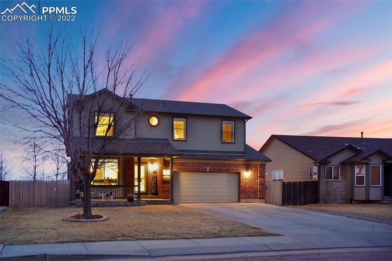 4931 Sebring Dr, Colorado Springs, CO 80911
