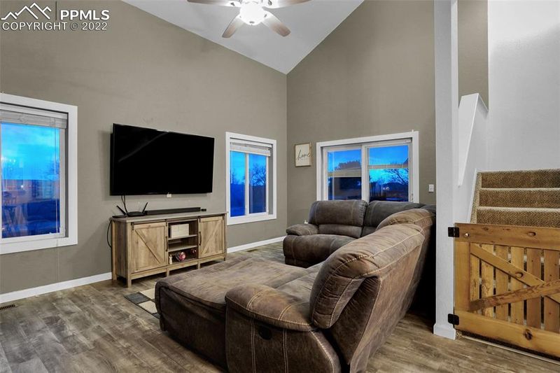 4931 Sebring Dr, Colorado Springs, CO 80911