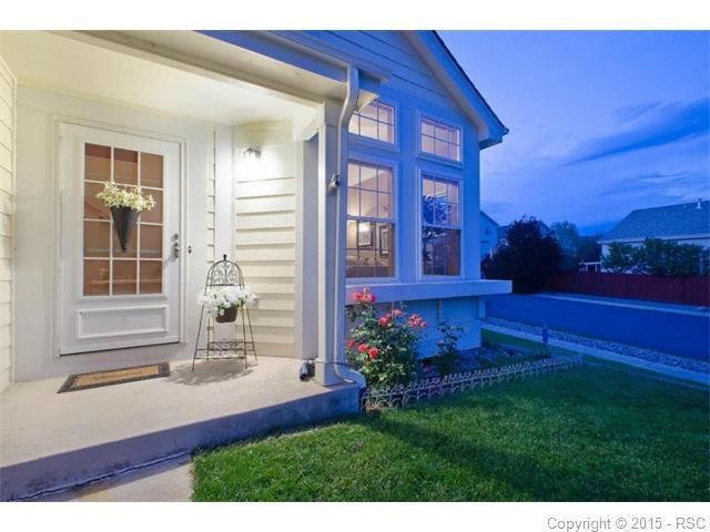4932 Bittercreek Dr, Colorado Springs, CO 80922
