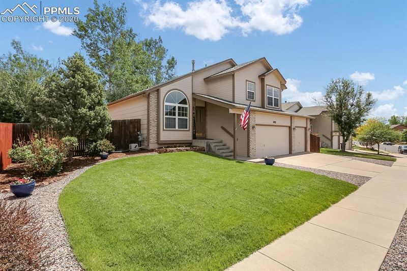 4932 Hawk Springs Dr, Colorado Springs, CO 80923
