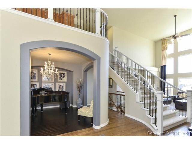 4933 Alberta Falls Way, Colorado Springs, CO 80924