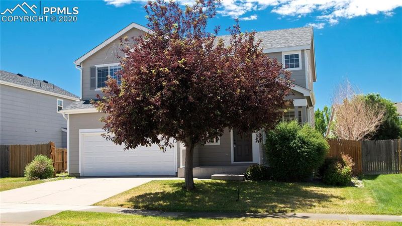 4933 Hawk Meadow Dr, Colorado Springs, CO 80916