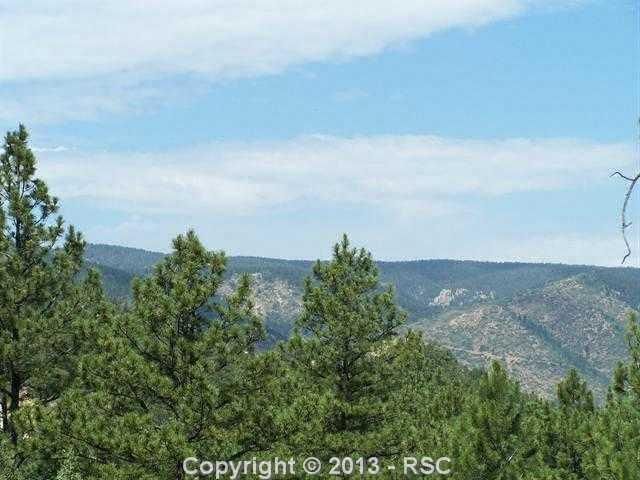 4933 Mohawk Dr, Larkspur, CO 80118