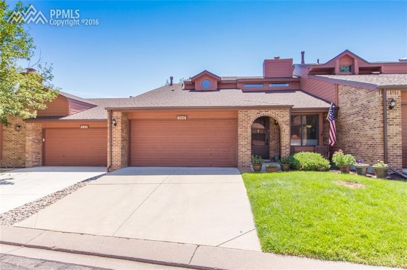 4934 Daybreak Cir, Colorado Springs, CO 80917
