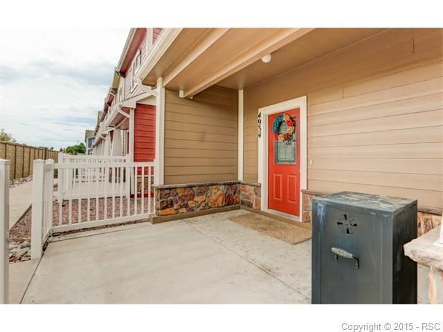 4934 Great Owl Point, Colorado Springs, CO 80916