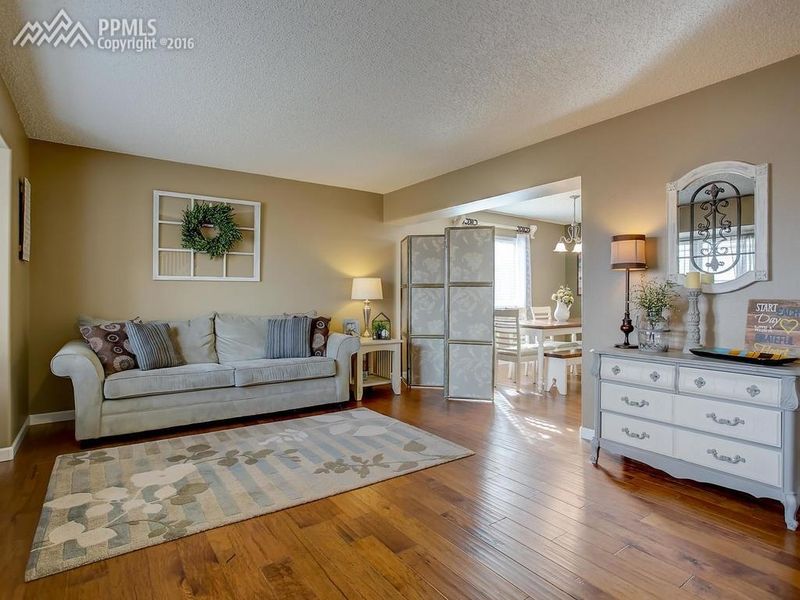 4935 Braddock Dr, Colorado Springs, CO 80920
