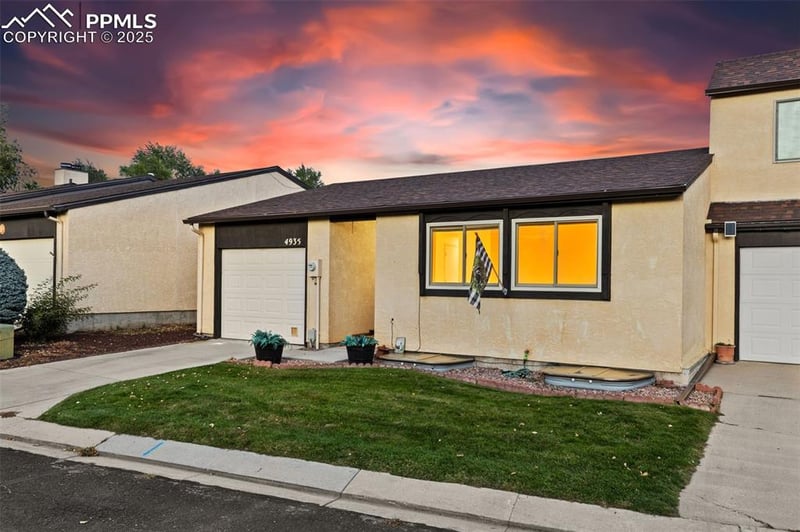 4935 Elm Grove Dr, Colorado Springs, CO 80911