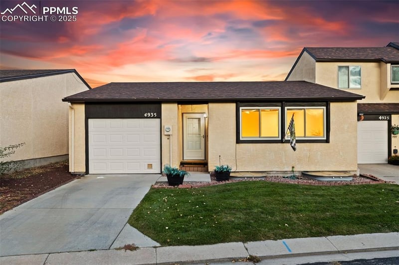 4935 Elm Grove Dr, Colorado Springs, CO 80911