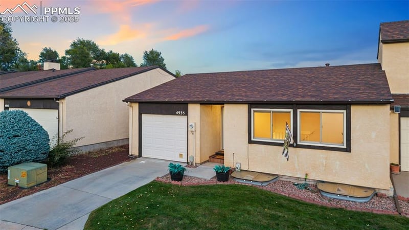 4935 Elm Grove Dr, Colorado Springs, CO 80911
