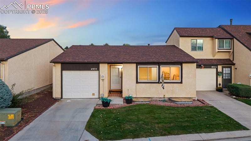 4935 Elm Grove Dr, Colorado Springs, CO 80911