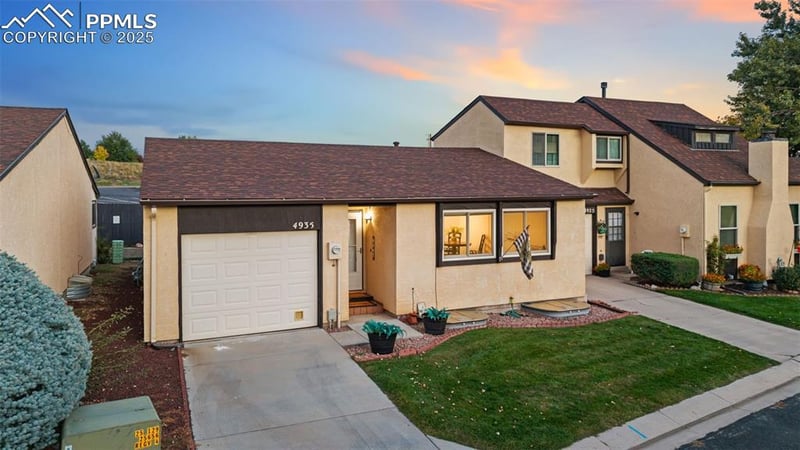 4935 Elm Grove Dr, Colorado Springs, CO 80911