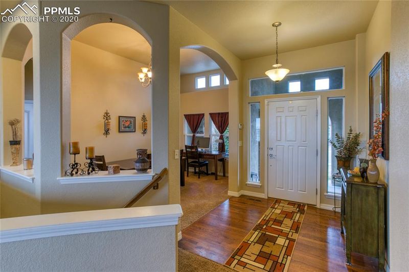 4937 Daredevil Dr, Colorado Springs, CO 80911