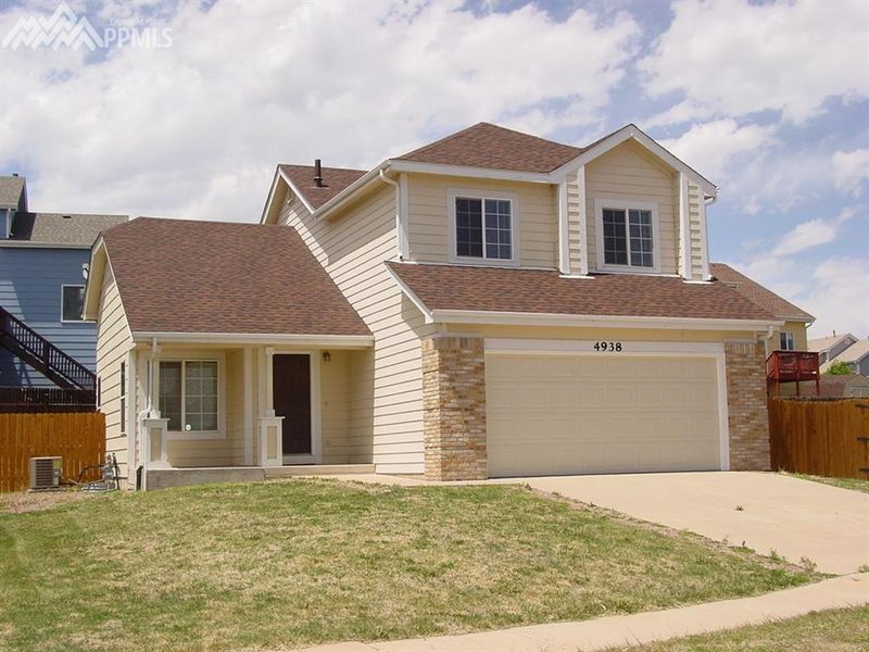 4938 Copen Dr, Colorado Springs, CO 80922