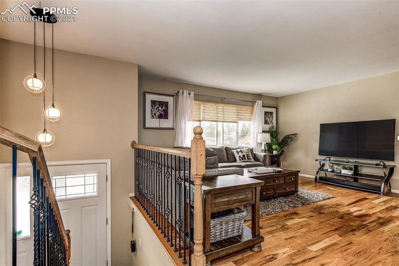 4938 Wagon Master Dr, Colorado Springs, CO 80917
