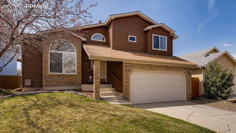4939 Galileo Dr, Colorado Springs, CO 80917