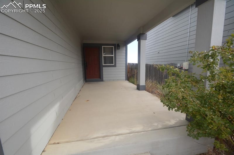 4939 Laredo Ridge Dr, Colorado Springs, CO 80922