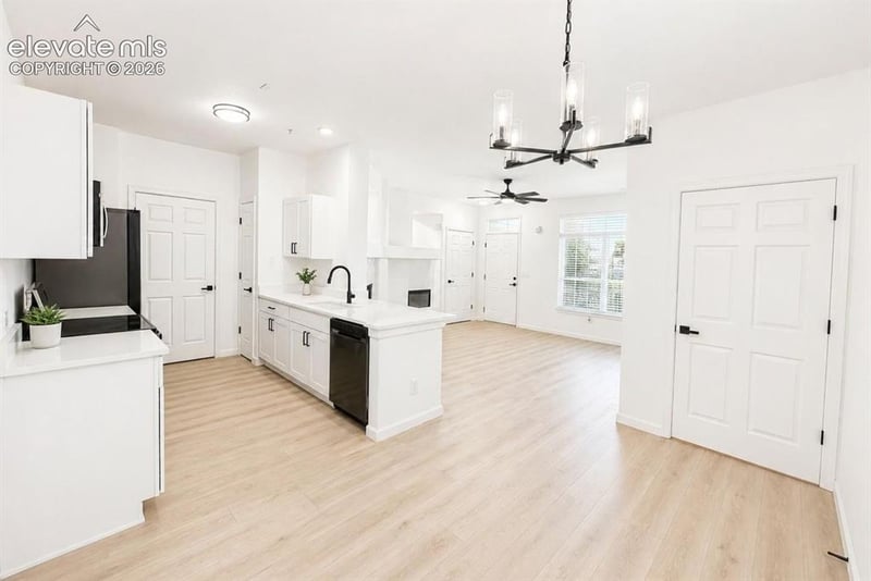 494 Black Feather Loop #106, Castle Rock, CO 80104