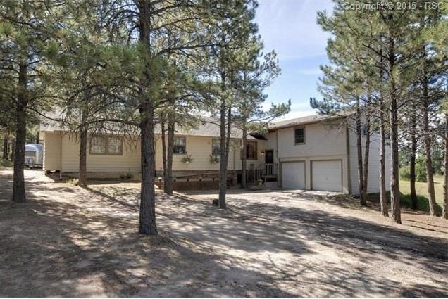 494 Sparrow Ln, Elizabeth, CO 80107