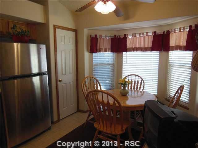 4940 Braddock Dr, Colorado Springs, CO 80920