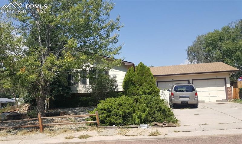 4940 Durasno Ter, Colorado Springs, CO 80911