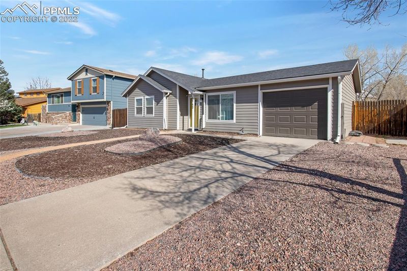 4940 N Nolte Dr, Colorado Springs, CO 80916