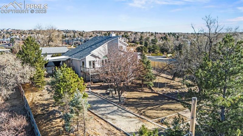 4940 Silver Dr, Colorado Springs, CO 80918