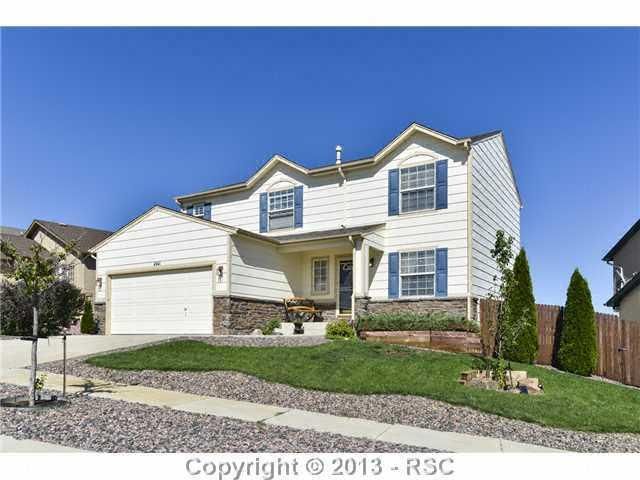4941 Dunecrest Dr, Colorado Springs, CO 80922