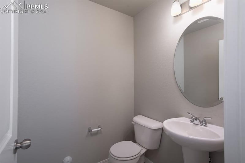 4942 Amazonite Dr, Colorado Springs, CO 80938