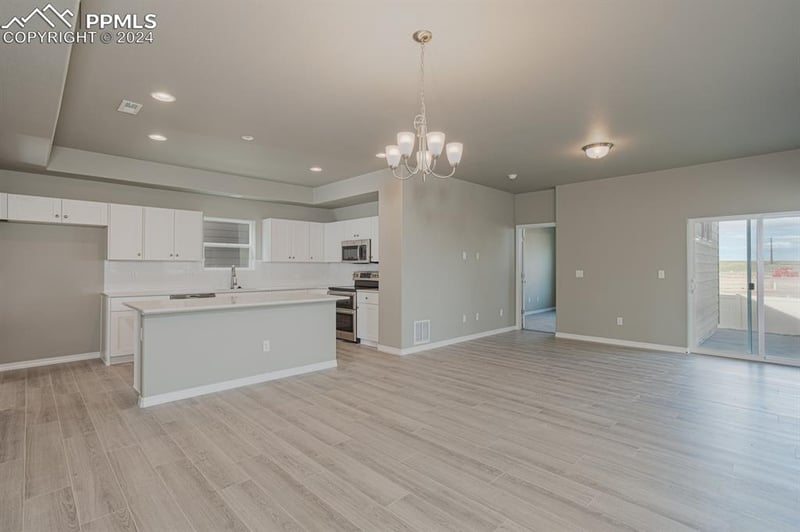 4942 Amazonite Dr, Colorado Springs, CO 80938