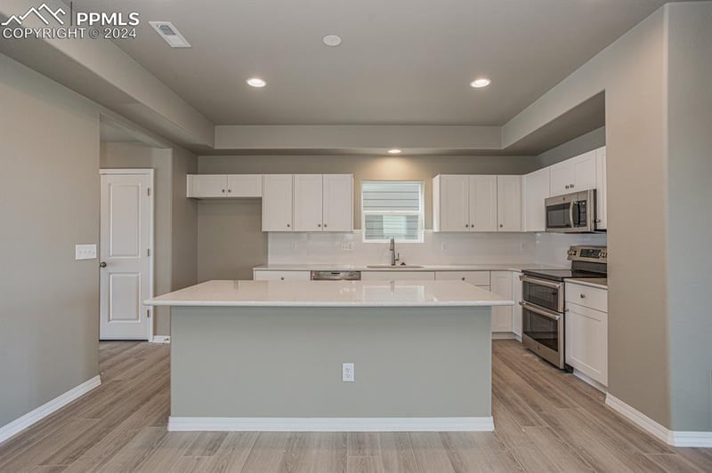 4942 Amazonite Dr, Colorado Springs, CO 80938