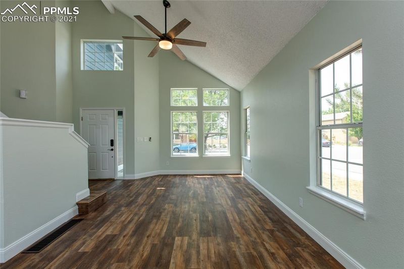 4942 N Blazingstar Trl, Castle Rock, CO 80109