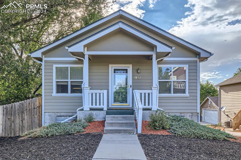 4942 Dovetail Ln, Colorado Springs, CO 80916