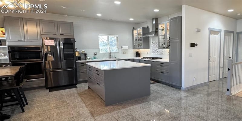 4942 Dovetail Ln, Colorado Springs, CO 80916