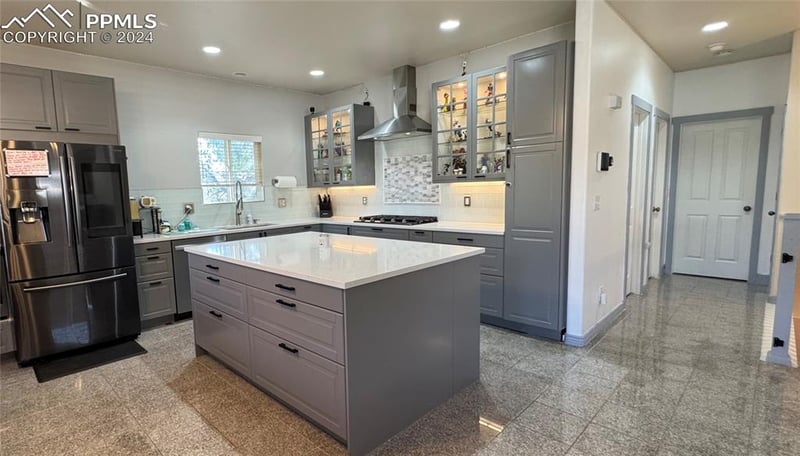 4942 Dovetail Ln, Colorado Springs, CO 80916