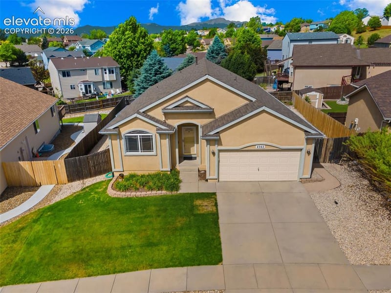 Home Worth Check