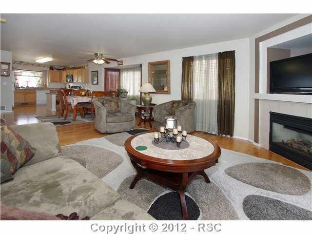 4942 Hawk Meadow Dr, Colorado Springs, CO 80916