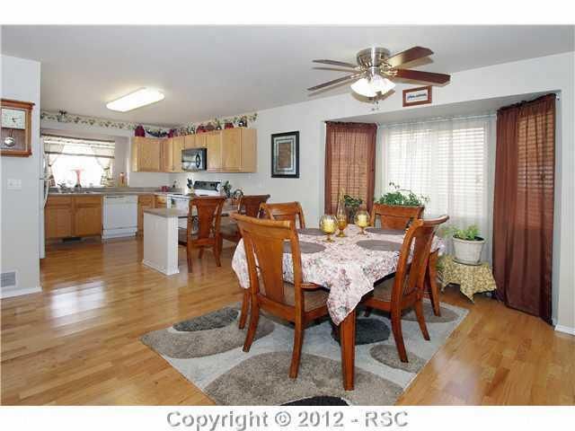 4942 Hawk Meadow Dr, Colorado Springs, CO 80916