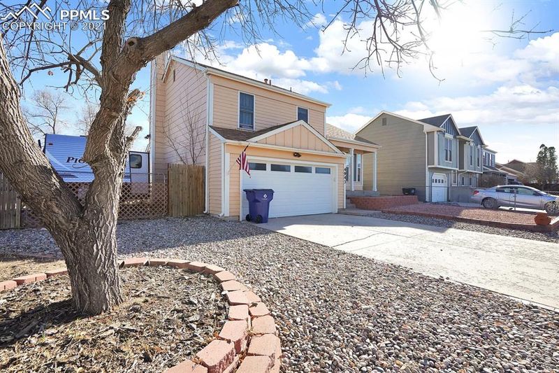 4943 Joseph Dr, Colorado Springs, CO 80916
