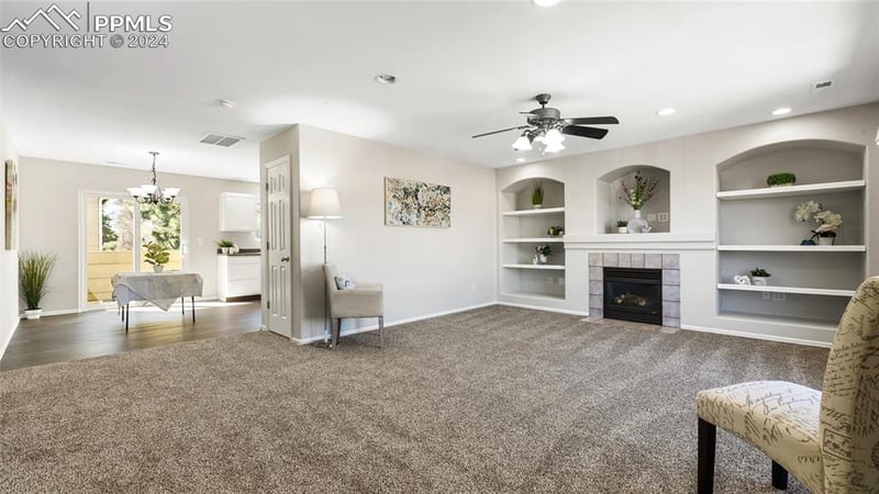 4943 Leland Point, Colorado Springs, CO 80916