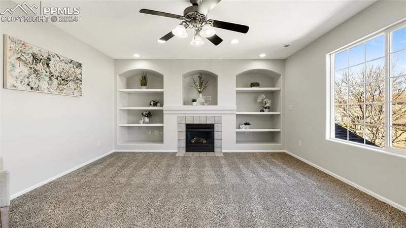 4943 Leland Point, Colorado Springs, CO 80916