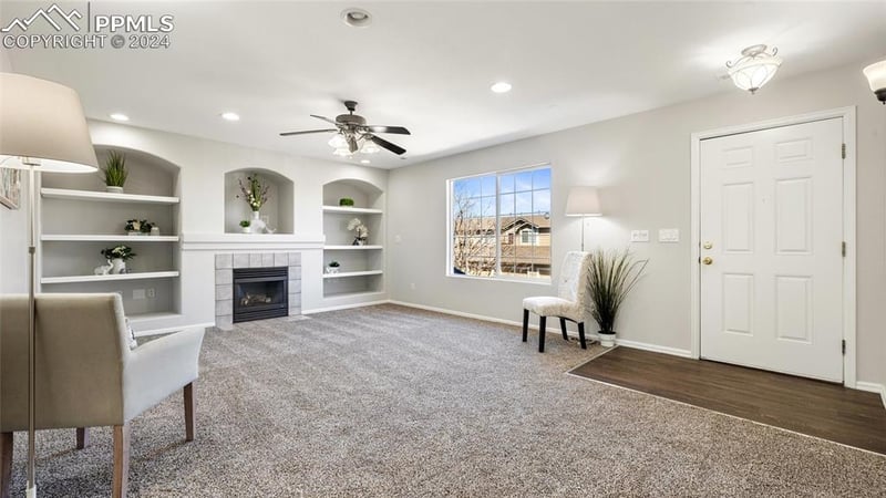 4943 Leland Point, Colorado Springs, CO 80916