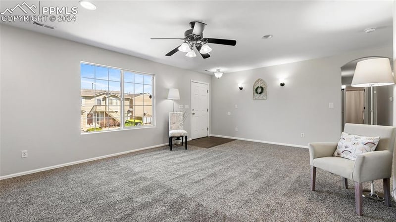 4943 Leland Point, Colorado Springs, CO 80916