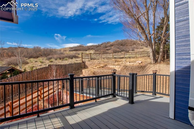 4945 Farm Ridge Pl, Colorado Springs, CO 80917