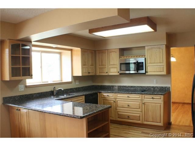 4945 Granby Cir, Colorado Springs, CO 80919